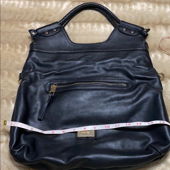Nine West Shoulder/Handbag - Picture 6 of 10